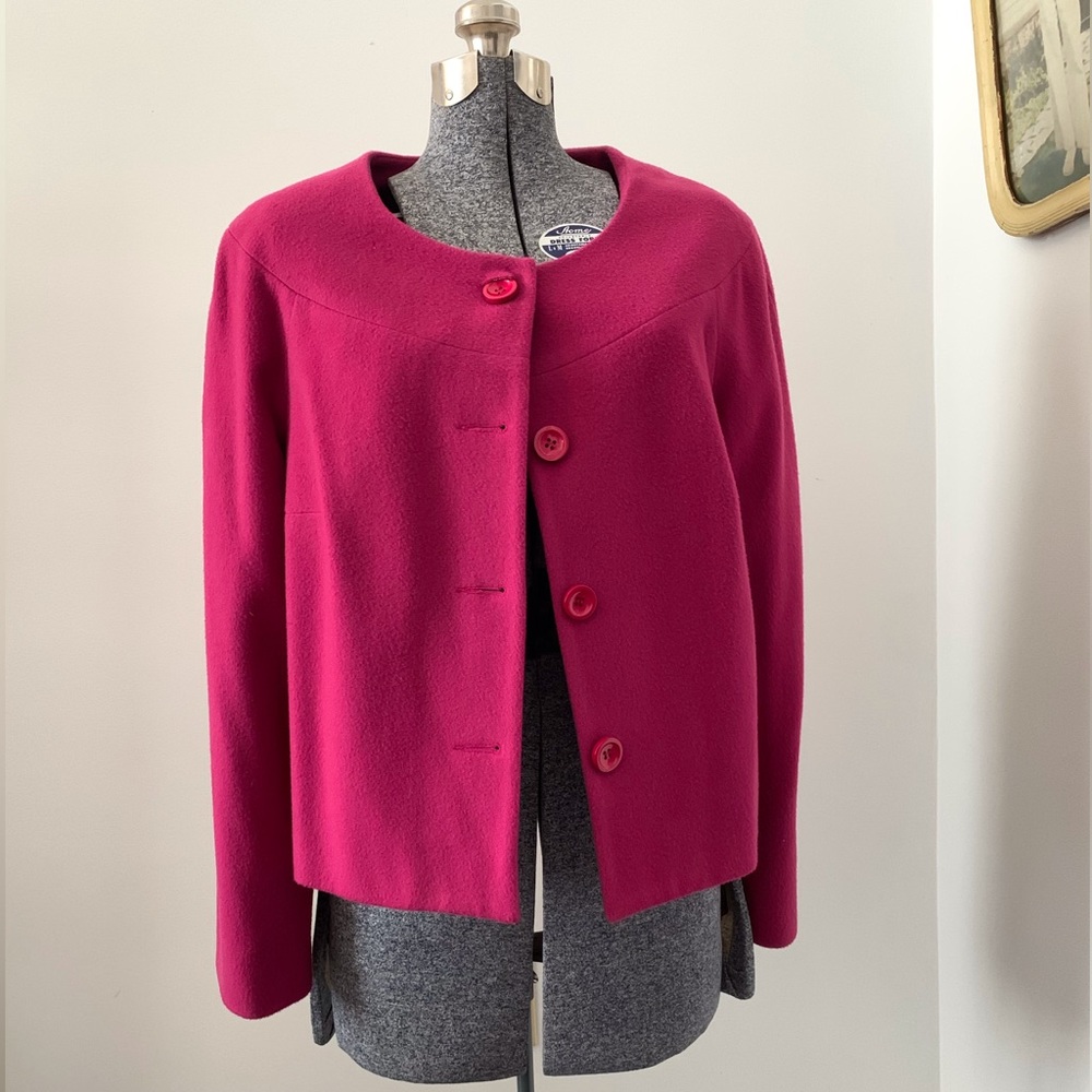 Louben PORTFOLIO size 14 NWOT